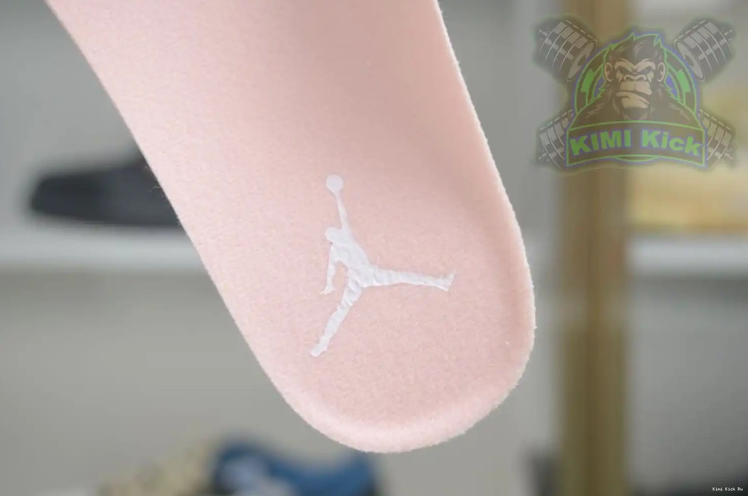 Jordan WMNS 11 Kimikick Jordan Air Low 0731